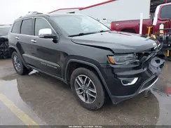 1C4RJEBG4KC715747 2019 JEEP GRAND CHEROKEE