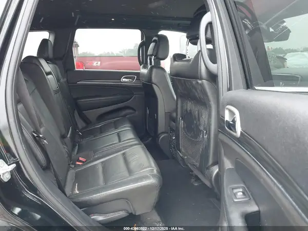 1C4RJEBG4KC715747 2019 JEEP GRAND CHEROKEE - Image 8