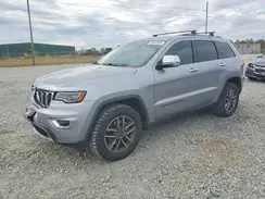 1C4RJEBG4KC715859 2019 JEEP GRAND CHEROKEE