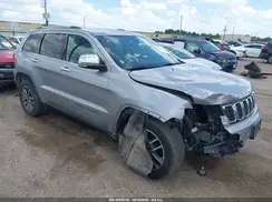 1C4RJEBG4KC731365 2019 JEEP GRAND CHEROKEE