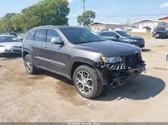 1C4RJEBG4KC732077 2019 JEEP GRAND CHEROKEE