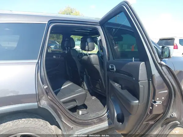 1C4RJEBG4KC732077 2019 JEEP GRAND CHEROKEE - Image 8