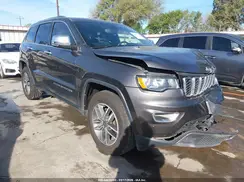 1C4RJEBG4KC733679 2019 JEEP GRAND CHEROKEE