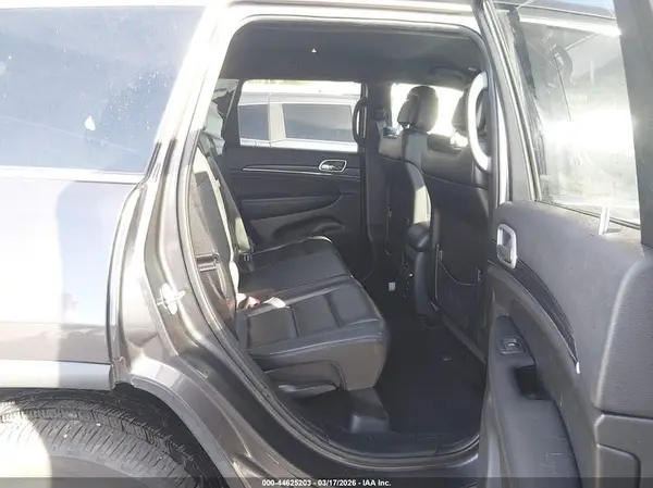 1C4RJEBG4KC733679 2019 JEEP GRAND CHEROKEE - Image 8