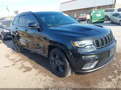 1C4RJEBG4KC737893 2019 JEEP GRAND CHEROKEE