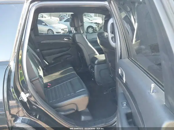 1C4RJEBG4KC737893 2019 JEEP GRAND CHEROKEE - Image 8