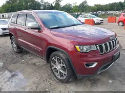 1C4RJEBG4KC737991 2019 JEEP GRAND CHEROKEE