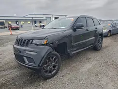 1C4RJEBG4KC751986 2019 JEEP GRAND CHEROKEE