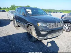 1C4RJEBG4KC776127 2019 JEEP GRAND CHEROKEE