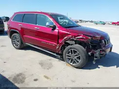 1C4RJEBG4KC776418 2019 JEEP GRAND CHEROKEE