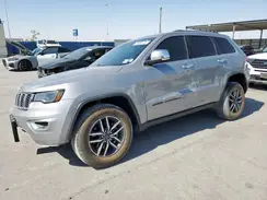 1C4RJEBG4KC788875 2019 JEEP GRAND CHEROKEE