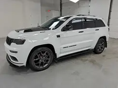 1C4RJEBG4KC811121 2019 JEEP GRAND CHEROKEE
