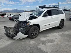 1C4RJEBG4KC816447 2019 JEEP GRAND CHEROKEE