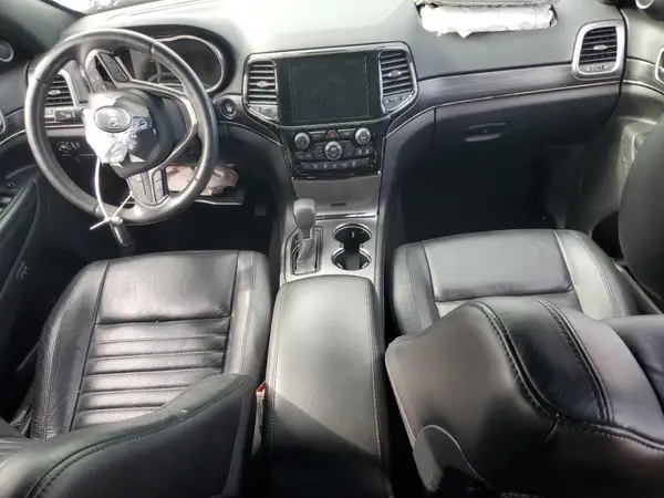 1C4RJEBG4KC816447 2019 JEEP GRAND CHEROKEE - Image 8