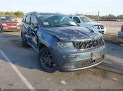 1C4RJEBG4KC816870 2019 JEEP GRAND CHEROKEE