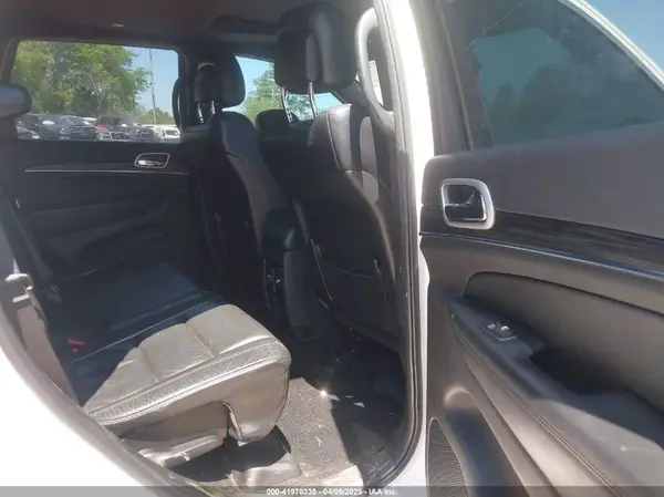 1C4RJEBG4KC826590 2019 JEEP GRAND CHEROKEE - Image 8