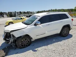 1C4RJEBG4KC851294 2019 JEEP GRAND CHEROKEE