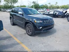 1C4RJEBG4KC857225 2019 JEEP GRAND CHEROKEE