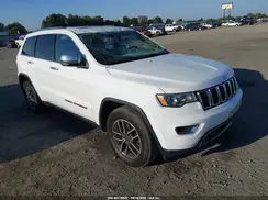 1C4RJEBG4KC857273 2019 JEEP GRAND CHEROKEE