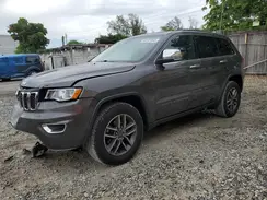 1C4RJEBG4KC857340 2019 JEEP GRAND CHEROKEE