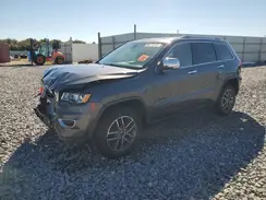 1C4RJEBG4KC857354 2019 JEEP GRAND CHEROKEE