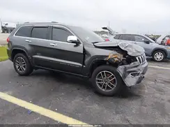 1C4RJEBG4KC857418 2019 JEEP GRAND CHEROKEE