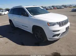 1C4RJEBG4LC106367 2020 JEEP GRAND CHEROKEE