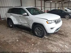 1C4RJEBG4LC116168 2020 JEEP GRAND CHEROKEE