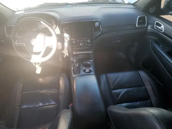 1C4RJEBG4LC128000 2020 JEEP GRAND CHEROKEE - Image 8