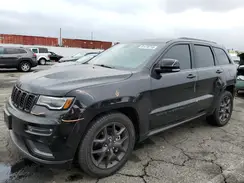 1C4RJEBG4LC152474 2020 JEEP GRAND CHEROKEE