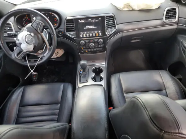 1C4RJEBG4LC152538 2020 JEEP GRAND CHEROKEE - Image 8