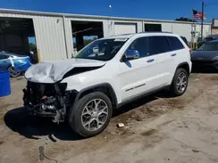 1C4RJEBG4LC152619 2020 JEEP GRAND CHEROKEE