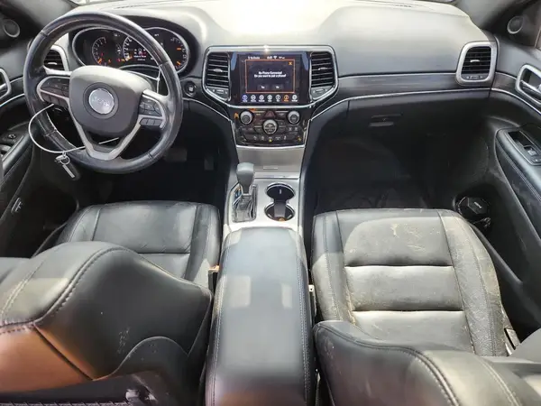 1C4RJEBG4LC164334 2020 JEEP GRAND CHEROKEE - Image 8