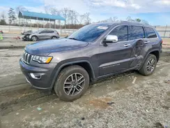 1C4RJEBG4LC191288 2020 JEEP GRAND CHEROKEE