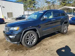 1C4RJEBG4LC191484 2020 JEEP GRAND CHEROKEE