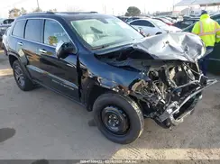 1C4RJEBG4LC211992 2020 JEEP GRAND CHEROKEE