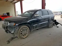 1C4RJEBG4LC212270 2020 JEEP GRAND CHEROKEE