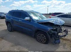 1C4RJEBG4LC245513 2020 JEEP GRAND CHEROKEE