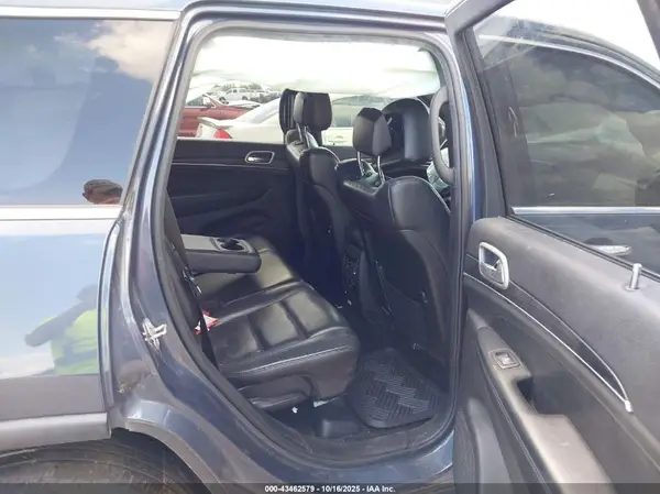 1C4RJEBG4LC245513 2020 JEEP GRAND CHEROKEE - Image 8