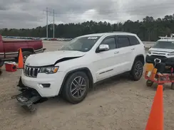 1C4RJEBG4LC256852 2020 JEEP GRAND CHEROKEE