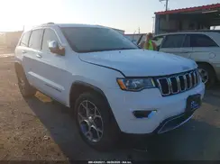 1C4RJEBG4LC256933 2020 JEEP GRAND CHEROKEE