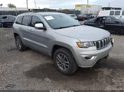 1C4RJEBG4LC265390 2020 JEEP GRAND CHEROKEE