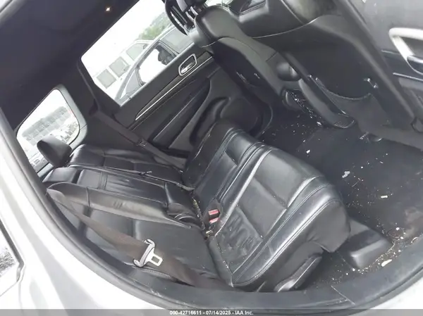 1C4RJEBG4LC265390 2020 JEEP GRAND CHEROKEE - Image 8