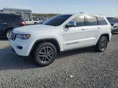 1C4RJEBG4LC265440 2020 JEEP GRAND CHEROKEE