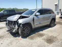 1C4RJEBG4LC265535 2020 JEEP GRAND CHEROKEE