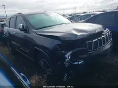 1C4RJEBG4LC265910 2020 JEEP GRAND CHEROKEE