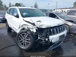 1C4RJEBG4LC266068 2020 JEEP GRAND CHEROKEE
