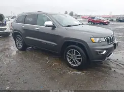 1C4RJEBG4LC266121 2020 JEEP GRAND CHEROKEE