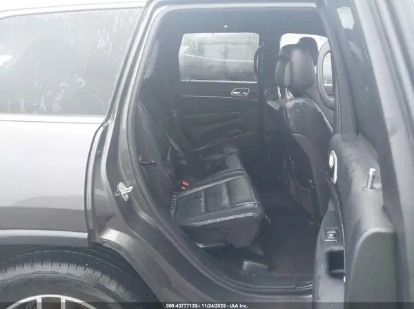 1C4RJEBG4LC266121 2020 JEEP GRAND CHEROKEE - Image 8