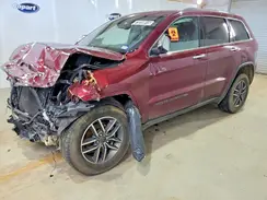 1C4RJEBG4LC278723 2020 JEEP GRAND CHEROKEE